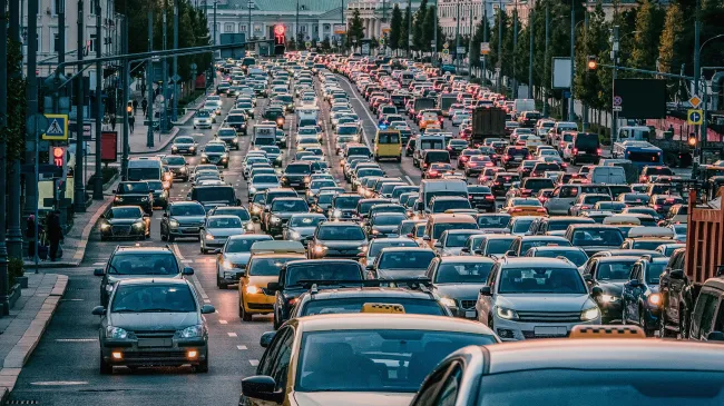 Traffic